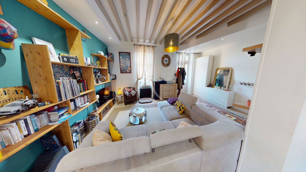 Maison Tigy