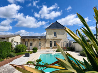  Maison � vendre 4 pi�ces 121 m�
