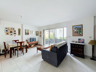  Appartement à vendre 1 pièce 47 m²