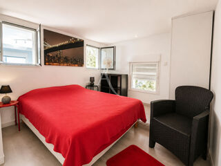  Appartement à louer 3 pièces 51 m²