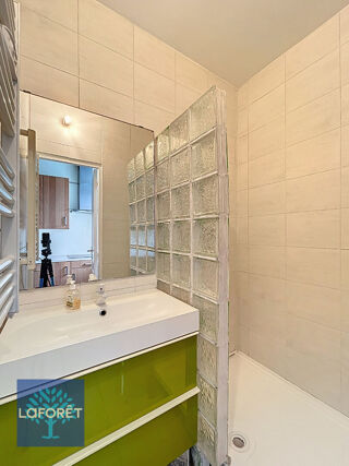  Appartement à vendre 2 pièces 41 m²