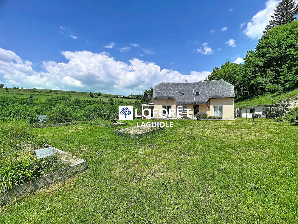 Maison Laguiole 6 pièce(s) 145m2