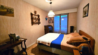  Appartement � vendre 3 pi�ces 80 m�