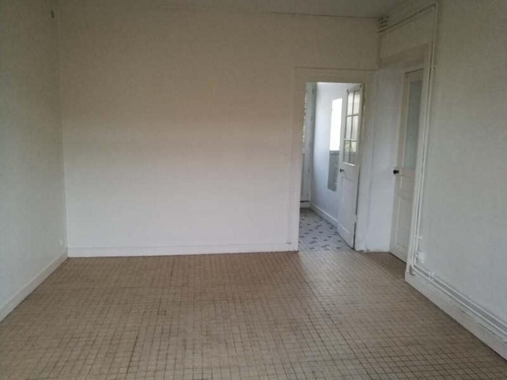 Location Appartement BRETTEVILLE SUR ODON - Appartement F2 avec Jardin Bretteville sur odon