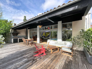  Maison à vendre 7 pièces 307 m²