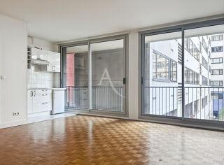  Appartement � vendre 2 pi�ces 35 m�