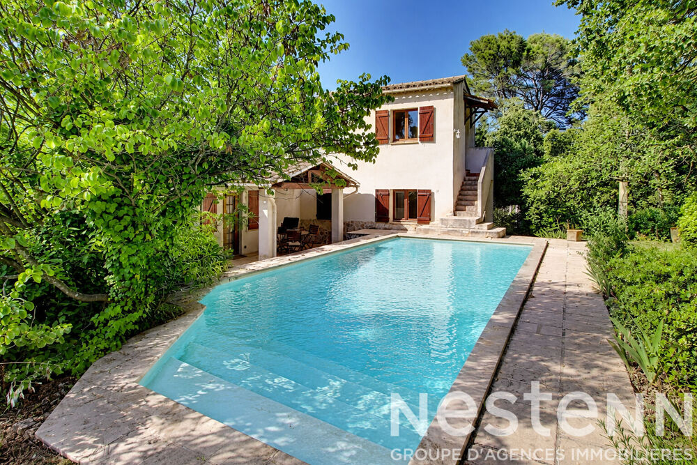 Maison 5 pièces 125 m² · à Lorgues · 125 m² · 450 000 €