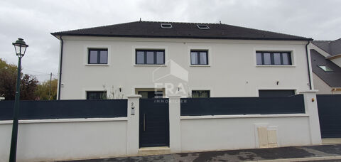  Appartement � louer 4 pi�ces 77 m�