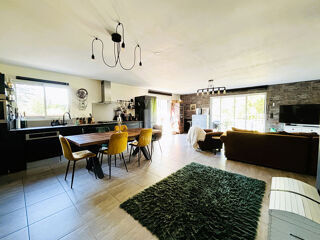  Maison � vendre 6 pi�ces 127 m�