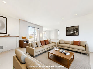  Appartement à vendre 3 pièces 105 m²