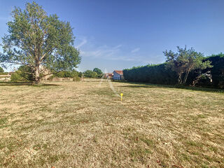  Terrain � vendre 977 m�