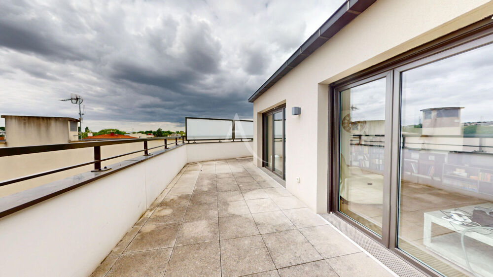 Appartement 5 pièces 108 m² · à Gagny · 108 m² · 460 000 €
