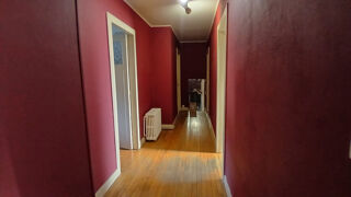  Maison à vendre 8 pièces 197 m²
