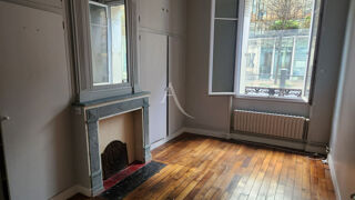  Appartement � vendre 3 pi�ces 75 m�