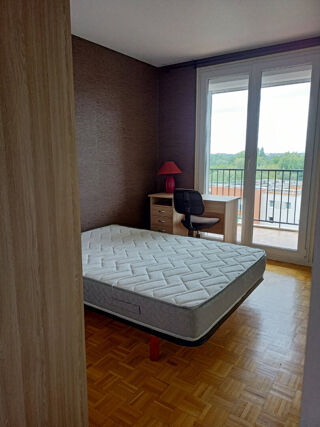  Appartement à vendre 5 pièces 80 m²