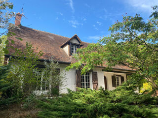  Maison à vendre 7 pièces 231 m²