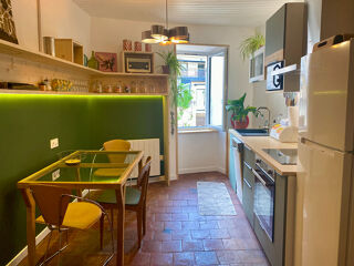  Maison � vendre 3 pi�ces 57 m�