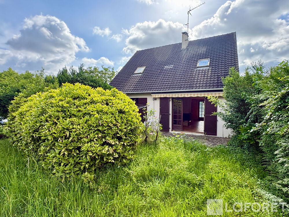 Maison 6 pièces 124 m² · à Palaiseau · 124 m² · 550 000 €