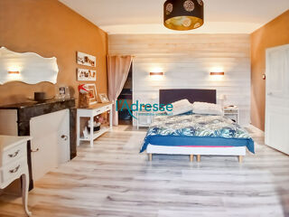  Maison � vendre 8 pi�ces 225 m�