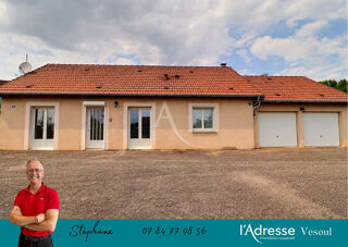  Maison à vendre 4 pièces 90 m²