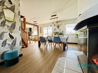  Appartement � vendre 3 pi�ces 119 m�