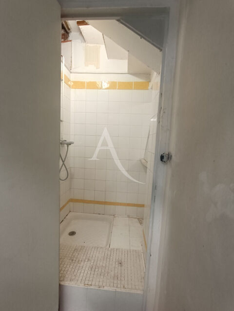   Local Carqueiranne 30,95 m2 