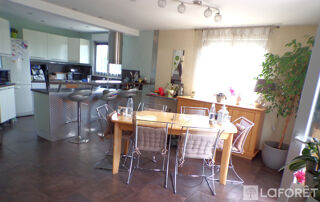  Maison à vendre 5 pièces 126 m²