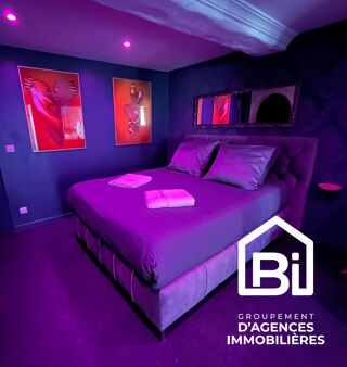  Appartement � vendre 1 pi�ce 37 m� Caen