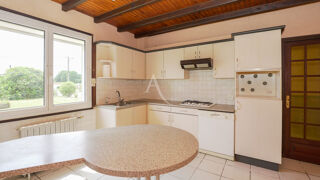  Maison à vendre 6 pièces 129 m²