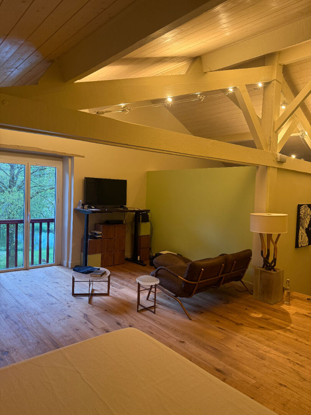 à vendre  Maison Sames (64520)