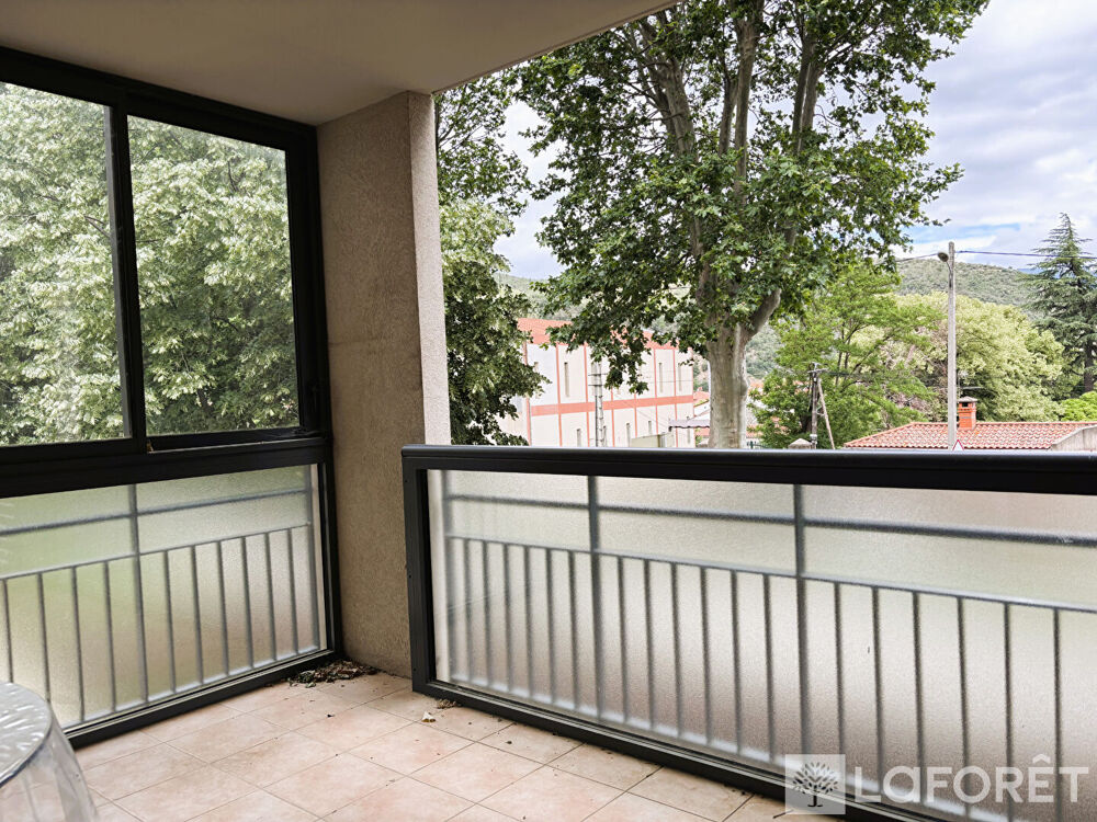Vente Appartement Appartement Prades 3 pièces Prades