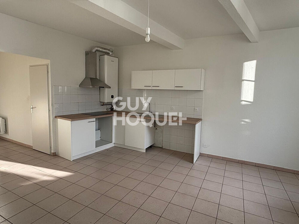 Appartement 1 pièce à louer à Grenade - Réf. 2543