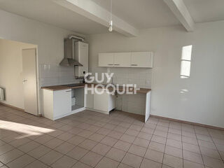  Appartement à louer 1 pièce 34 m²