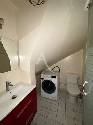  Appartement � louer 1 pi�ce 42 m�