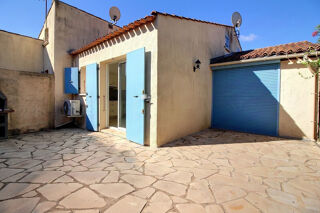  Maison à vendre 3 pièces 42 m²