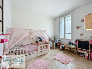  Appartement à vendre 5 pièces 133 m²