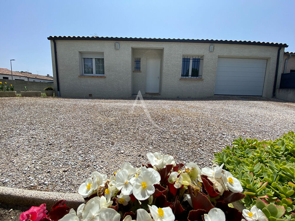 Vente Maison Maison Castelnaudary 4 pièce(s) 100.19 m2 Castelnaudary