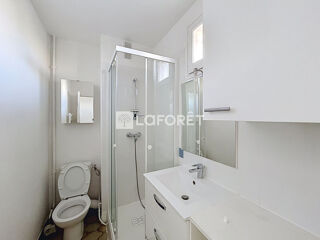  Appartement à louer 1 pièce 28 m²