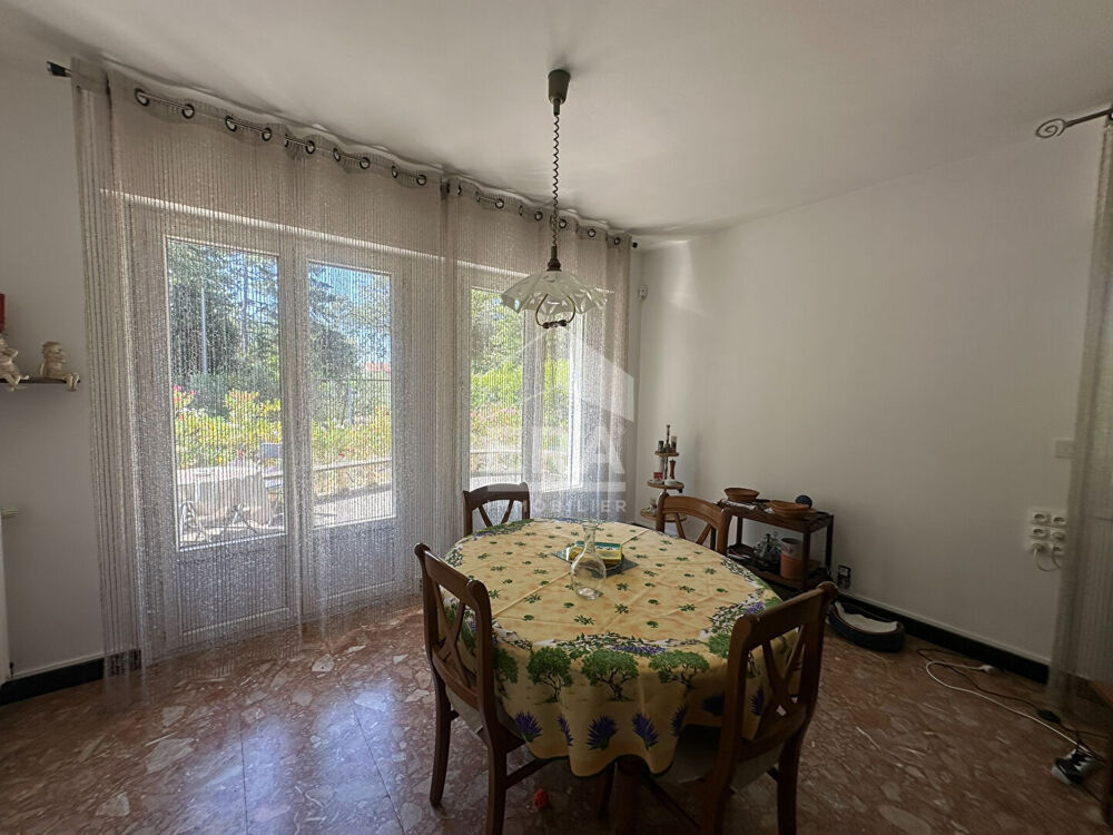 Vente Maison Maison de plain pied 4 chambres proche A51 Alpes de haute Provence Chateau arnoux saint auban