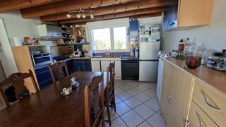  Maison � vendre 5 pi�ces 120 m�