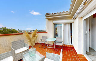  Appartement  vendre 2 pices 28 m