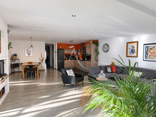  Maison à vendre 6 pièces 137 m²