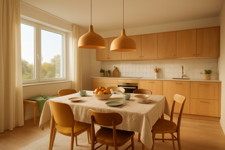  Appartement à vendre 4 pièces 123 m²