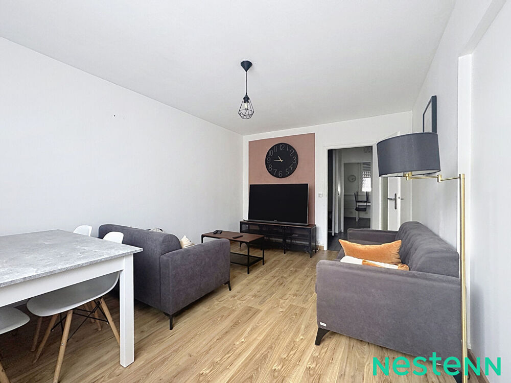 Location Appartement À louer , Chambre meublée en colocation, Secteur Métare, Saint-Étienne Saint etienne