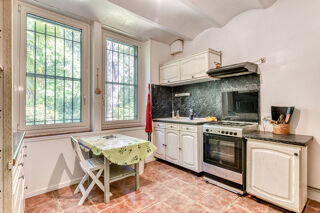  Maison à vendre 6 pièces 134 m²