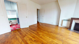  Appartement � vendre 3 pi�ces 76 m�