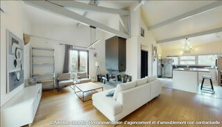  Maison  vendre 5 pices 133 m