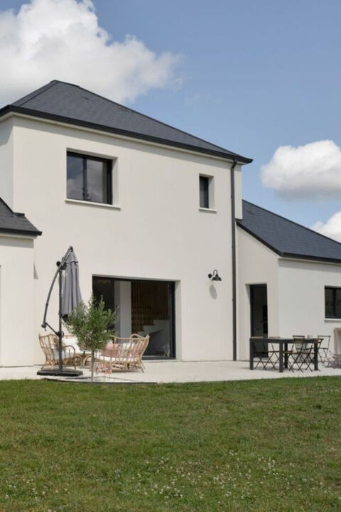   Maison 6 pi�ces - Garage & Jardin - Proche Centre Ville Maison - 6 pi�ce(s) - 131 m�