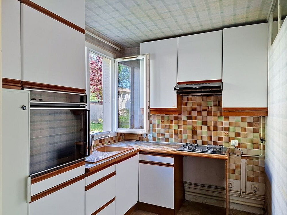 Appartement Cachan 3 pièce(s) 51 m2