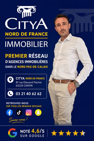  Appartement à vendre 1 pièce 35 m²